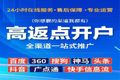 百度SEM案例：精准定位，实现广告效果最大化